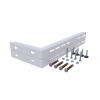 base mini split / montaje de pared / capacidad de 1 a 2.5 toneladas / epcom industrial