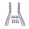 base mini split / montaje de pared / capacidad de 1 a 2.5 toneladas / epcom industrial