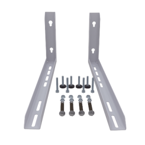 base mini split / montaje de pared / capacidad de 1 a 2.5 toneladas / epcom industrial