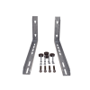 base mini split / para condensador o unidad externa / galvanizada / montaje de pared / capacidad de 1 a 3 toneladas / epcom industrial