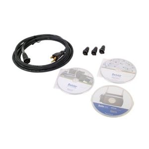 kit de cable para ruteador.