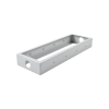 base inferior de gabinete del amplificador crsog xx wb para exteriores cerevo.