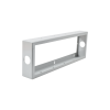 base inferior de gabinete del amplificador crsog xx wb para exteriores cerevo.