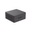 nuc / intel / mini pc performance / core i5 / 13va generación / 1 x hdmi / 3 x usb / 1 x usb c / wifi 6 / bluetooth / memoria ram, s.o y ssd o hdd no incluido / incluye fuente