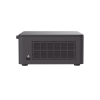 nuc / intel / mini pc performance / core i5 / 13va generación / 1 x hdmi / 3 x usb / 1 x usb c / wifi 6 / bluetooth / memoria ram, s.o y ssd o hdd no incluido / incluye fuente
