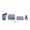 nuc / intel / mini pc performance / core i3 / 10a generación / 1 x hdmi / 3 x usb / 1 x usb c / wifi 6 / bluetooth / memoria ram, s.o y ssd o hdd no incluido / incluye fuente