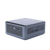 nuc / intel / mini pc performance / core i3 / 10a generación / 1 x hdmi / 3 x usb / 1 x usb c / wifi 6 / bluetooth / memoria ram, s.o y ssd o hdd no incluido / incluye fuente