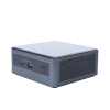 nuc / intel / mini pc performance / core i3 / 10a generación / 1 x hdmi / 3 x usb / 1 x usb c / wifi 6 / bluetooth / memoria ram, s.o y ssd o hdd no incluido / incluye fuente