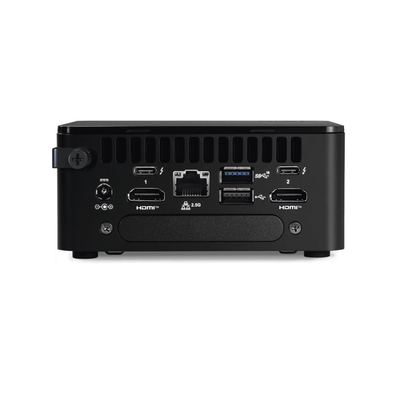 nuc / intel / mini pc performance / core i3 / 10a generación / 1 x hdmi / 3 x usb / 1 x usb c / wifi 6 / bluetooth / memoria ram, s.o y ssd o hdd no incluido / incluye fuente nuc / intel / mini pc performance / core i3 / 10a generación / 1 x hdmi / 3 x usb / 1 x usb c / wifi 6 / bluetooth / memoria ram, s.o y ssd o hdd no incluido / incluye fuente