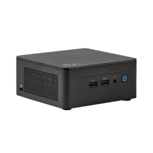 nuc / intel / mini pc performance / core i3 / 10a generación / 1 x hdmi / 3 x usb / 1 x usb c / wifi 6 / bluetooth / memoria ram, s.o y ssd o hdd no incluido / incluye fuente
