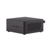 nuc / asus / mini pc performance / core i3 / 14a generación / 1 x hdmi / 3 x usb / 1 x usb c / wifi 6 / bluetooth / memoria ram, s.o y ssd o hdd no incluido / incluye fuente