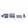 nuc / intel / mini pc performance / 10 generación / core i7 /1 x hdmi / 2x usb 3.0 / wifi 6 / incluye fuente
