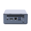 nuc / intel / mini pc performance / 10 generación / core i7 /1 x hdmi / 2x usb 3.0 / wifi 6 / incluye fuente