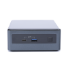 nuc / intel / mini pc performance / 10 generación / core i7 /1 x hdmi / 2x usb 3.0 / wifi 6 / incluye fuente