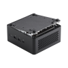 nuc / intel / mini pc performance / core i7 / 14va generación / 2 x hdmi / 3 x usb / 1 x usb c / wifi 6 / bluetooth / memoria ram, s.o y ssd o hdd no incluido / incluye fuente