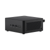nuc / intel / mini pc performance / core i7 / 14va generación / 2 x hdmi / 3 x usb / 1 x usb c / wifi 6 / bluetooth / memoria ram, s.o y ssd o hdd no incluido / incluye fuente