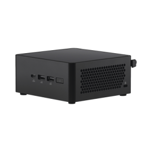 nuc / intel / mini pc performance / core i7 / 14va generación / 2 x hdmi / 3 x usb / 1 x usb c / wifi 6 / bluetooth / memoria ram, s.o y ssd o hdd no incluido / incluye fuente