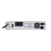 módulo de baterías externas de 144v a 55 amp, para extensión de tiempo de respaldo, para ups modelos ol5krthd y ol6krthd