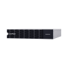 módulo de baterías externas de 144v a 55 amp, para extensión de tiempo de respaldo, para ups modelos ol5krthd y ol6krthd