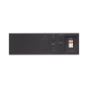 módulo de baterías externas de 240v a 50 amp, para extensión de tiempo de respaldo, para ups serie ol de 6 kva a 10 kva