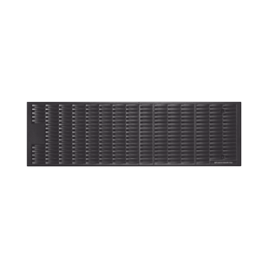 módulo de baterías externas de 240v a 50 amp, para extensión de tiempo de respaldo, para ups serie ol de 6 kva a 10 kva