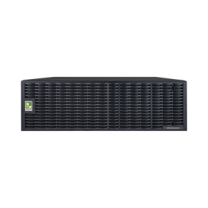 módulo de baterías externas de 240v a 30 amp, para extensión de tiempo de respaldo, para ups serie ol de 6 kva a 10 kva