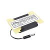 bateria adicional ramsey de li ion para monitor com 3010.