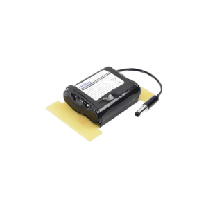 bateria adicional ramsey de li ion para monitor com 3010.
