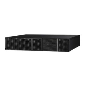 módulo de baterías externas bp48v45art2u de 48v a 45a para extensión de tiempo de respaldo para ups pr1000rtxl2u