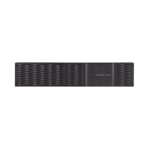 módulo de baterías externas para extensión de tiempo de respaldo para ups pr1500elcdrtxl2u, pr2200elcdrtxl2u, pr3000lcdrt2u