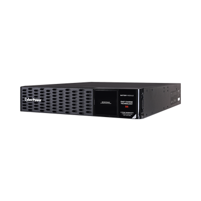 módulo de baterías externas para extensión de tiempo de respaldo, compatible con ups pr750rtxl2u y pr1000rtxl2u módulo de baterías externas para extensión de tiempo de respaldo, compatible con ups pr750rtxl2u y pr1000rtxl2u
