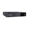 módulo de baterías externas para extensión de tiempo de respaldo, compatible con ups pr750rtxl2u y pr1000rtxl2u