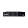módulo de baterías externas para extensión de tiempo de respaldo, compatible con ups pr750rtxl2u y pr1000rtxl2u