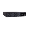 módulo de baterías externas para extensión de tiempo de respaldo, compatible con ups: pr1500rtxl2u, pr2200rtxl2u y pr3000rtxl2u