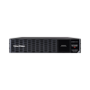 módulo de baterías externas para extensión de tiempo de respaldo, compatible con ups: pr1500rtxl2u, pr2200rtxl2u y pr3000rtxl2u