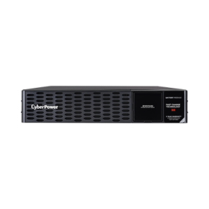módulo de baterías externas para extensión de tiempo de respaldo, compatible con ups: pr1500rtxl2u, pr2200rtxl2u y pr3000rtxl2u