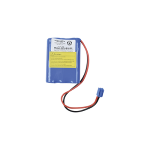 batería recargable 11.1 v 2200 mah li ion