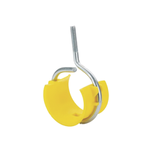 anillo de brida con asiento stronghold, diámetro 2" con rosca de 1/4" a 20 hilos