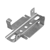 bracket / compatible riel tipo c /solo compatible con accessralc3 y accessextrailc.