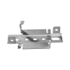 bracket / compatible riel tipo c /solo compatible con accessralc3 y accessextrailc.