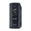 ups de 850 va/510 w, topología línea interactiva, entrada 120 vca nema 5 15p, tipo torre, con 10 tomas nema 5 15r, 5 años de garantía