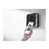 lector de huella con inteligencia artificial, mas exacto, uso para control de acceso tiempo y asistencia