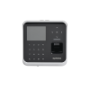 biostation 2 lector ultramoderno de huella, lector 13.56mhz iclass se y teclado / wifi /protección ip65