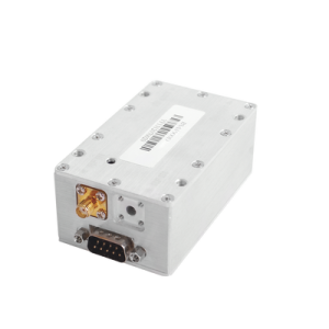 preamplificador de banda selectiva down link para 1900 mhz.