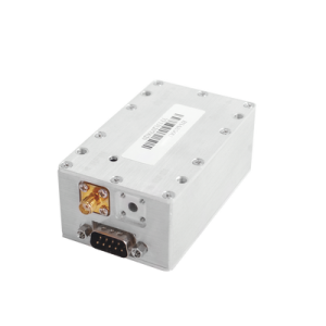 preamplificador de banda selectiva up link en 850 mhz.