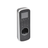 biostation l2 lector de huella delgado con teclado touch y lector 13.56 mhz mifare®/ nfc /desfire/desfire ev1/ felica