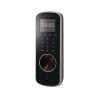 biostation l2 lector de huella delgado con teclado touch y lector 13.56 mhz mifare®/ nfc /desfire/desfire ev1/ felica