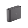 dispositivo de almacenamiento beestation | 4 tb | cpu realtek rtd1619b | ram ddr4 1 gb | puertos usb a y usb c 3.2 | puerto lan 1 gbe | compatibilidad con windows, macos, ios y android | certificaciones fcc, ce, ukca, bsmi, rcm, eac, kc, vcci, bis.