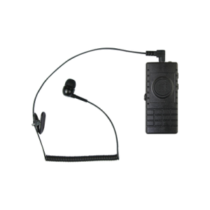 micrófono bluetooth serie bth 300 con ptt incluido para radios hytera