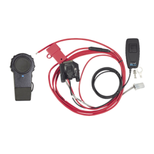 adaptador bluetooth con ptt para conector de accesorio trasero para radios motorola xtl1500/2500/5000